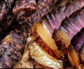 Ranched Yellow Fat Biltong