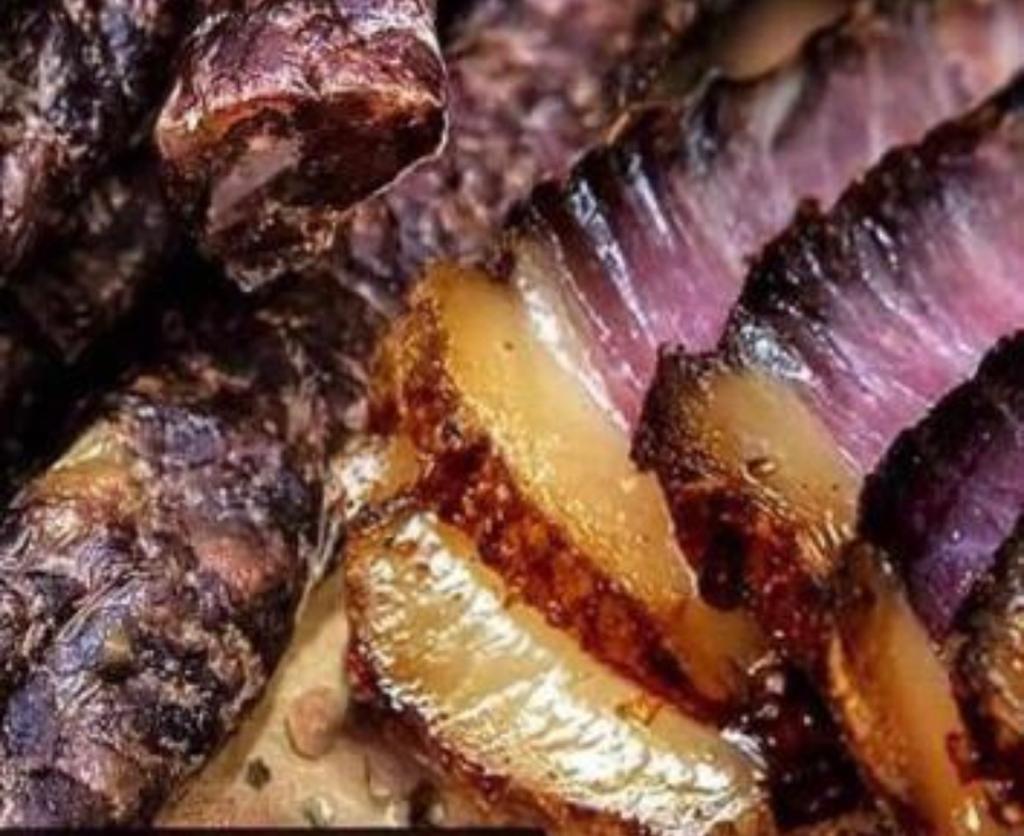 Ranched Yellow Fat Biltong